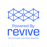 Revive Management logo